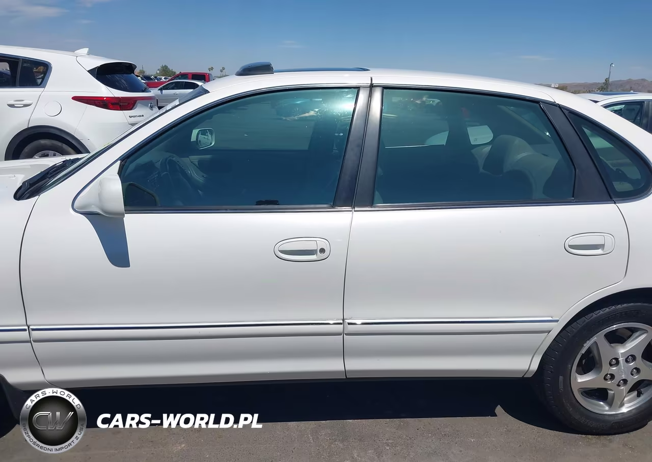 1998 Toyota Avalon Xls VIN:4T1BF18B2WU253370 - 14