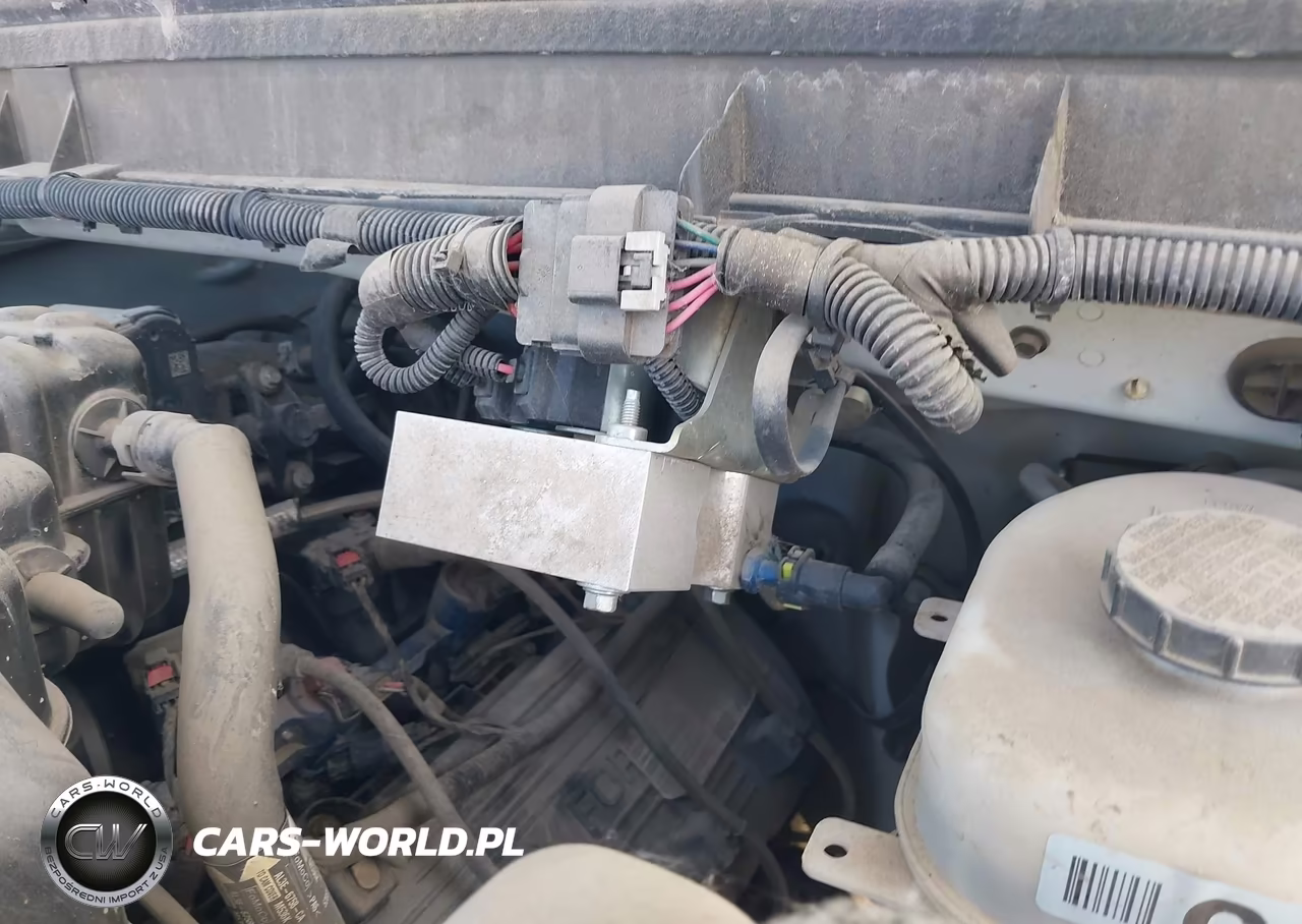 2016 Ford F-350 Chassis Xl-Xlt VIN:1FDRF3G68GEA81548 - 18