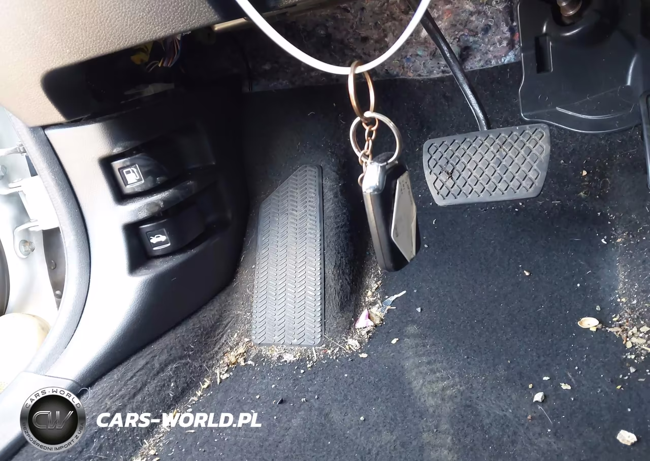 2021 Honda Cr-V Awd Ex VIN:2HKRW2H59MH600302 - 11