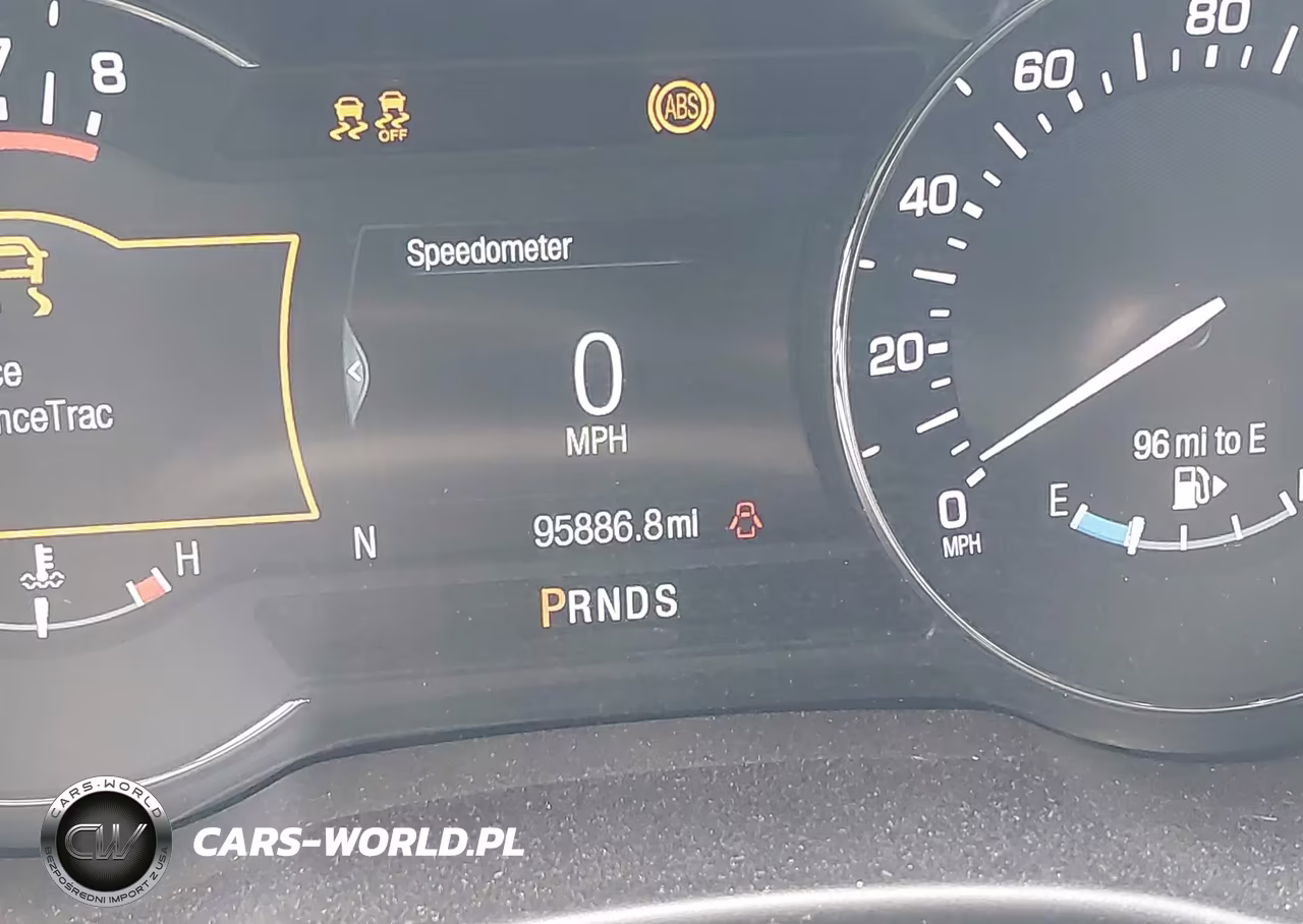 2019 Lincoln Mkc Reserve VIN:5LMCJ3C91KUL25945 - 7
