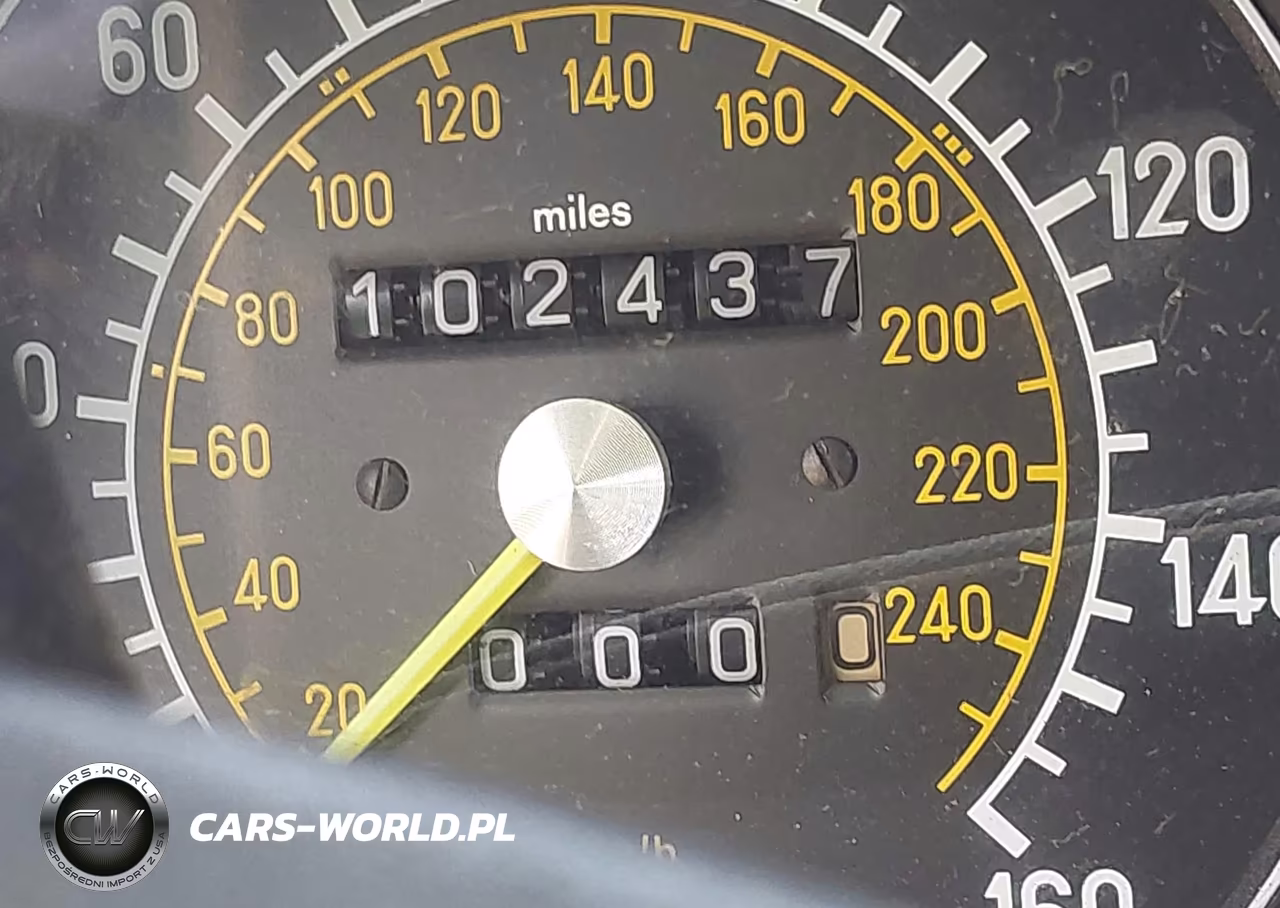 1983 Mercedes-Benz 380 Sl VIN:WDBBA45A5DB028190 - 15