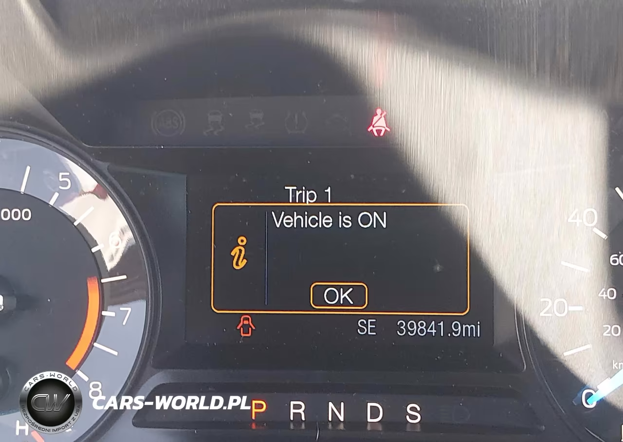 2018 Ford Explorer VIN:1FM5K8BH9JGC45207 - 7