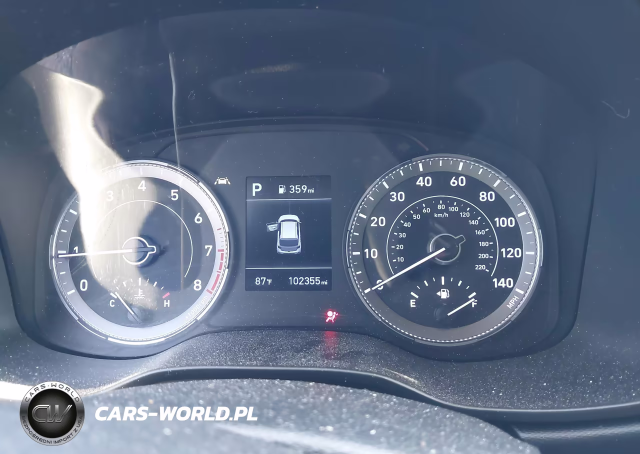 2022 Hyundai Venue Sel VIN:KMHRC8A35NU157718 - 7