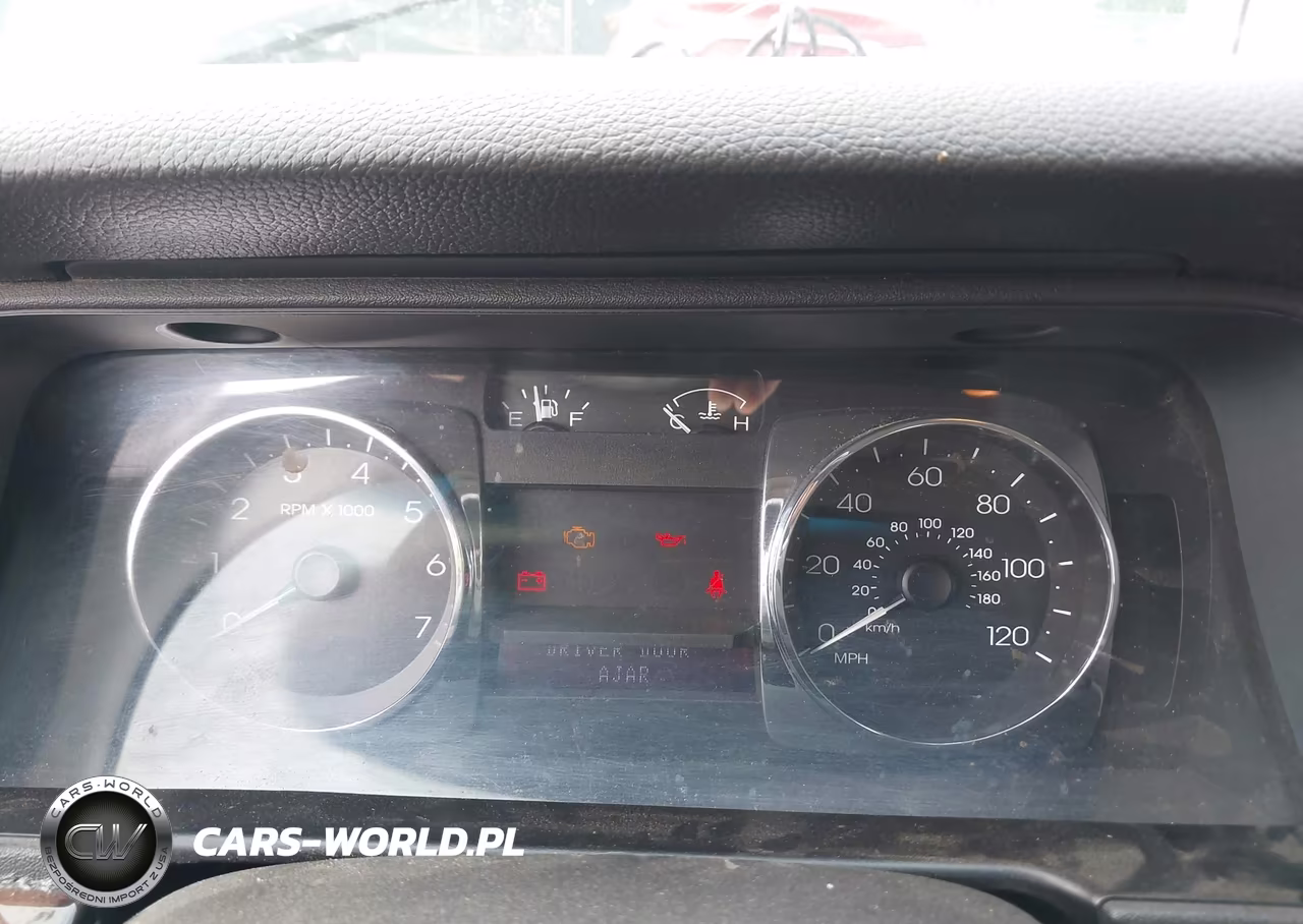 2007 Lincoln Mkz VIN:3LNHM28TX7R612472 - 7