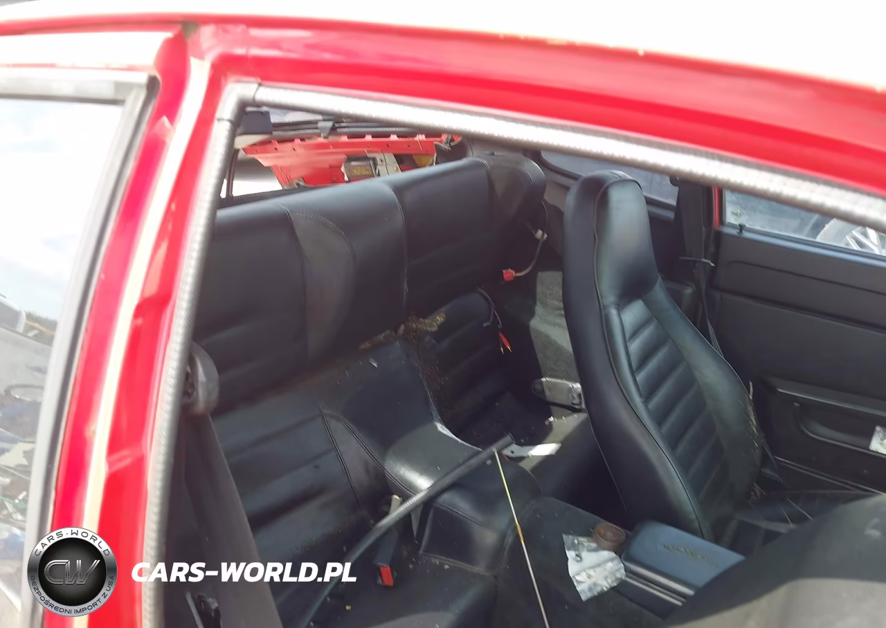 1984 Porsche 944 VIN:WP0AA0947EN462623 - 8