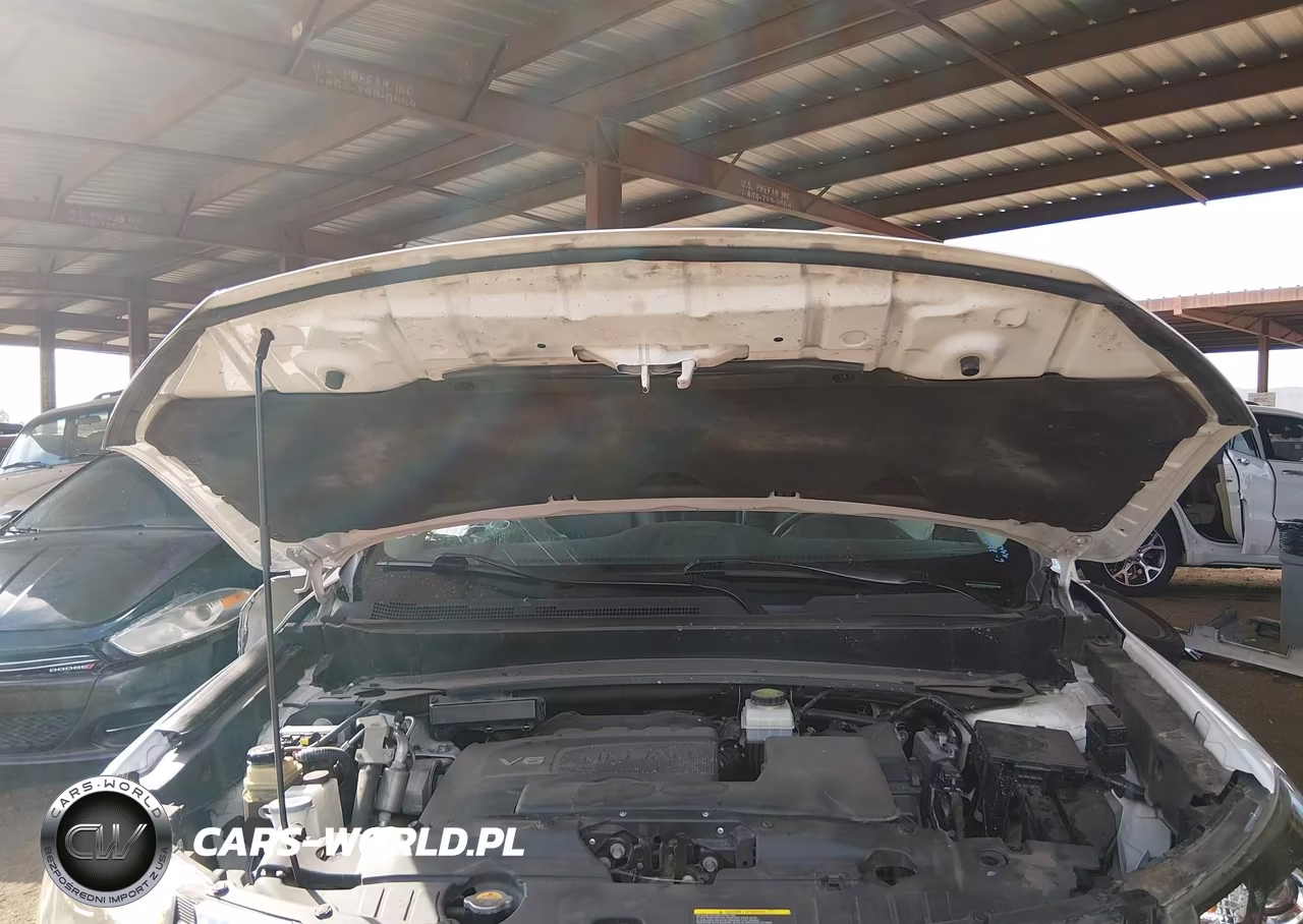 2020 Nissan Pathfinder Sl 4Wd VIN:5N1DR2CM5LC607284 - 10
