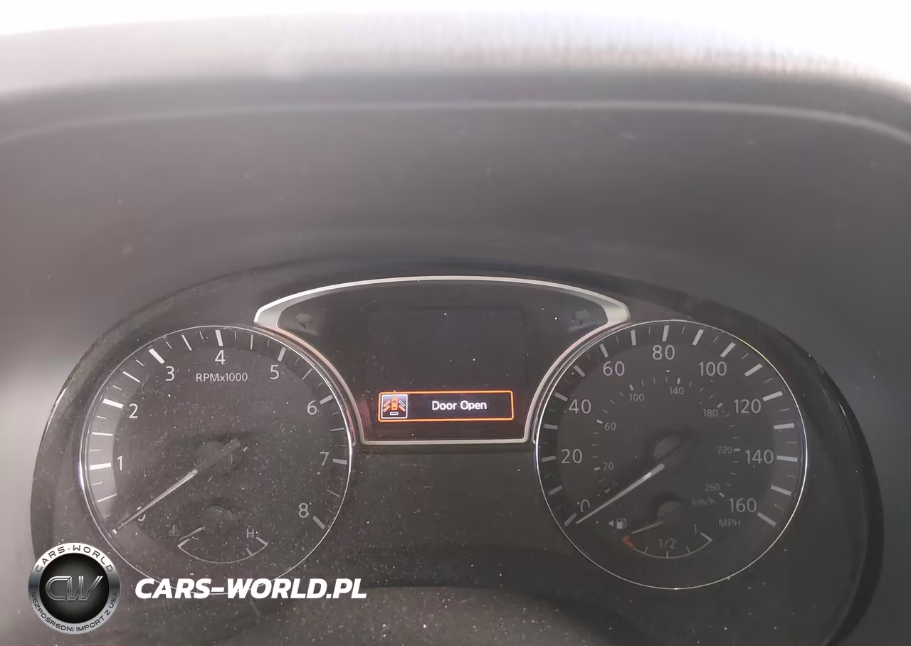 2020 Nissan Pathfinder Sl 4Wd VIN:5N1DR2CM5LC607284 - 7