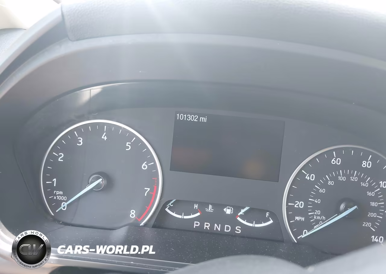 2018 Ford Ecosport Se VIN:MAJ3P1TE3JC176441 - 7