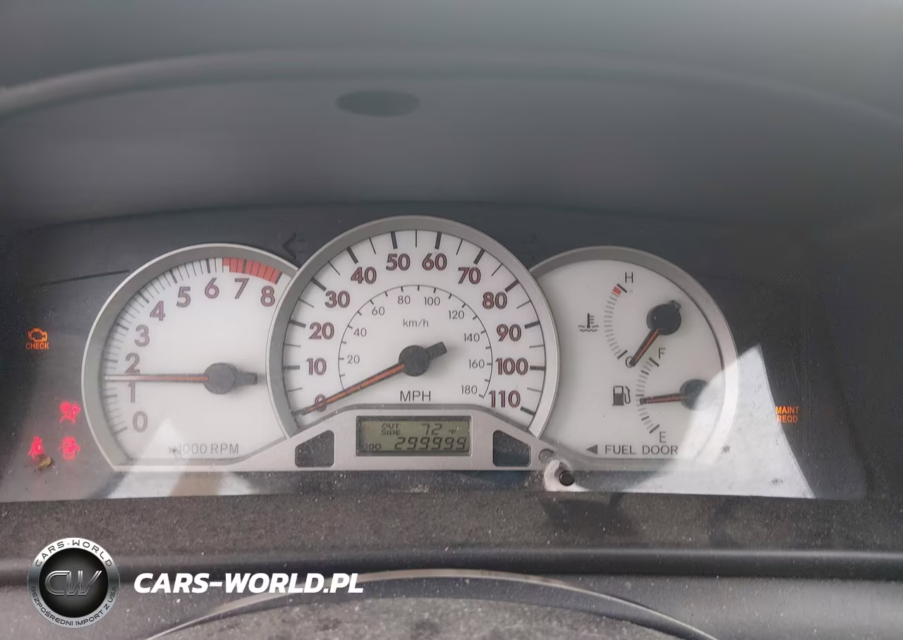 2005 Toyota Corolla S VIN:1NXBR32E75Z477996 - 7
