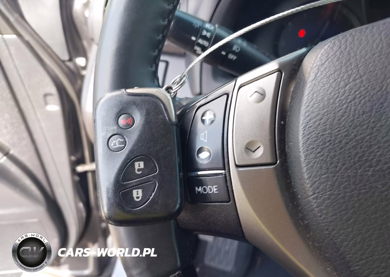 2015 Lexus Rx 350 VIN:2T2ZK1BAXFC207860 - 11