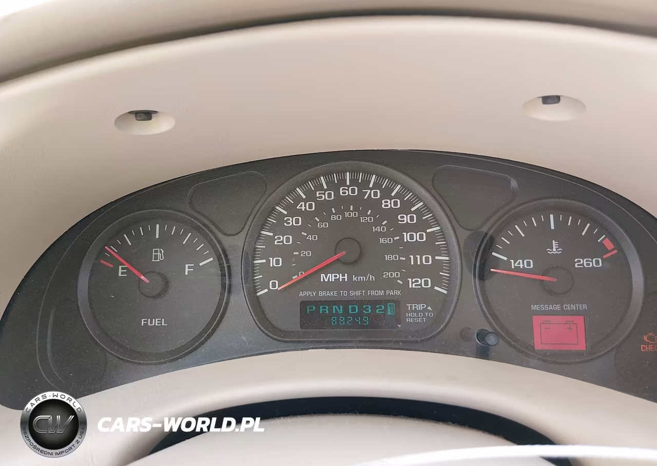 2001 Chevrolet Impala VIN:2G1WF55E119201139 - 7