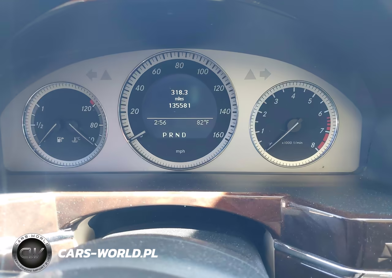 2011 Mercedes-Benz Glk 350 4Matic VIN:WDCGG8HB0BF532471 - 7