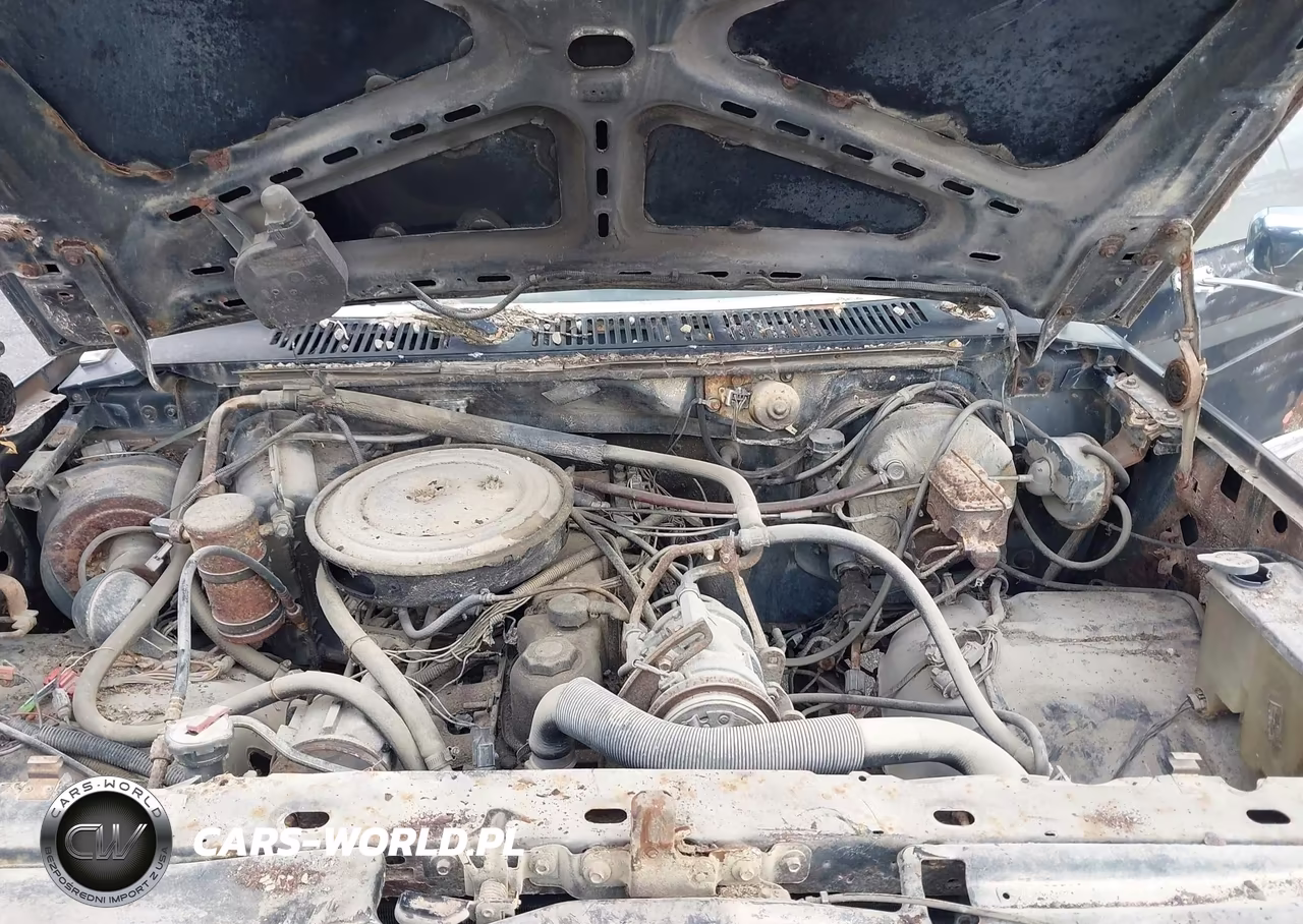 1986 Ford F150 VIN:1FTEF14Y1GPA48652 - 10