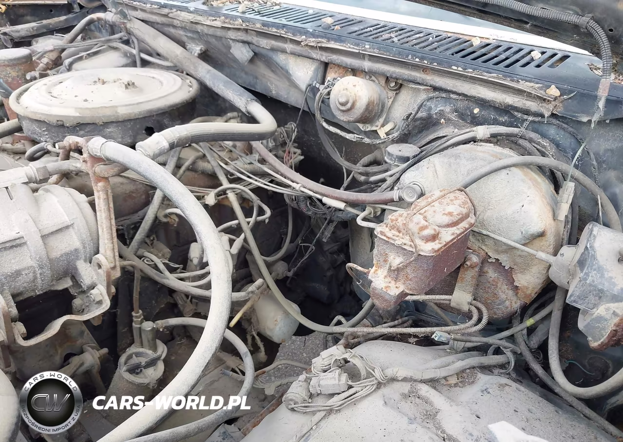1986 Ford F150 VIN:1FTEF14Y1GPA48652 - 13