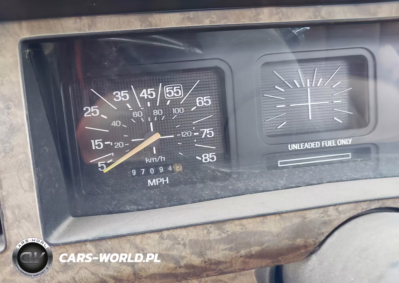 1986 Ford F150 VIN:1FTEF14Y1GPA48652 - 7