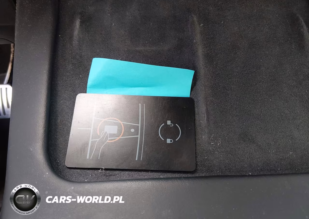 2021 Tesla Model 3 Long Range Dual Motor All-Wheel Drive VIN:5YJ3E1EB8MF862842 - 11