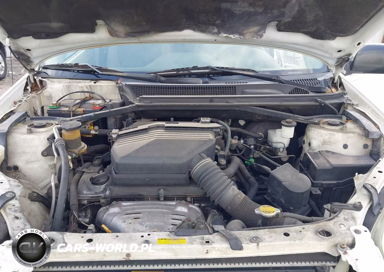 2003 Toyota Rav4 VIN:JTEGH20VX30087579 - 10