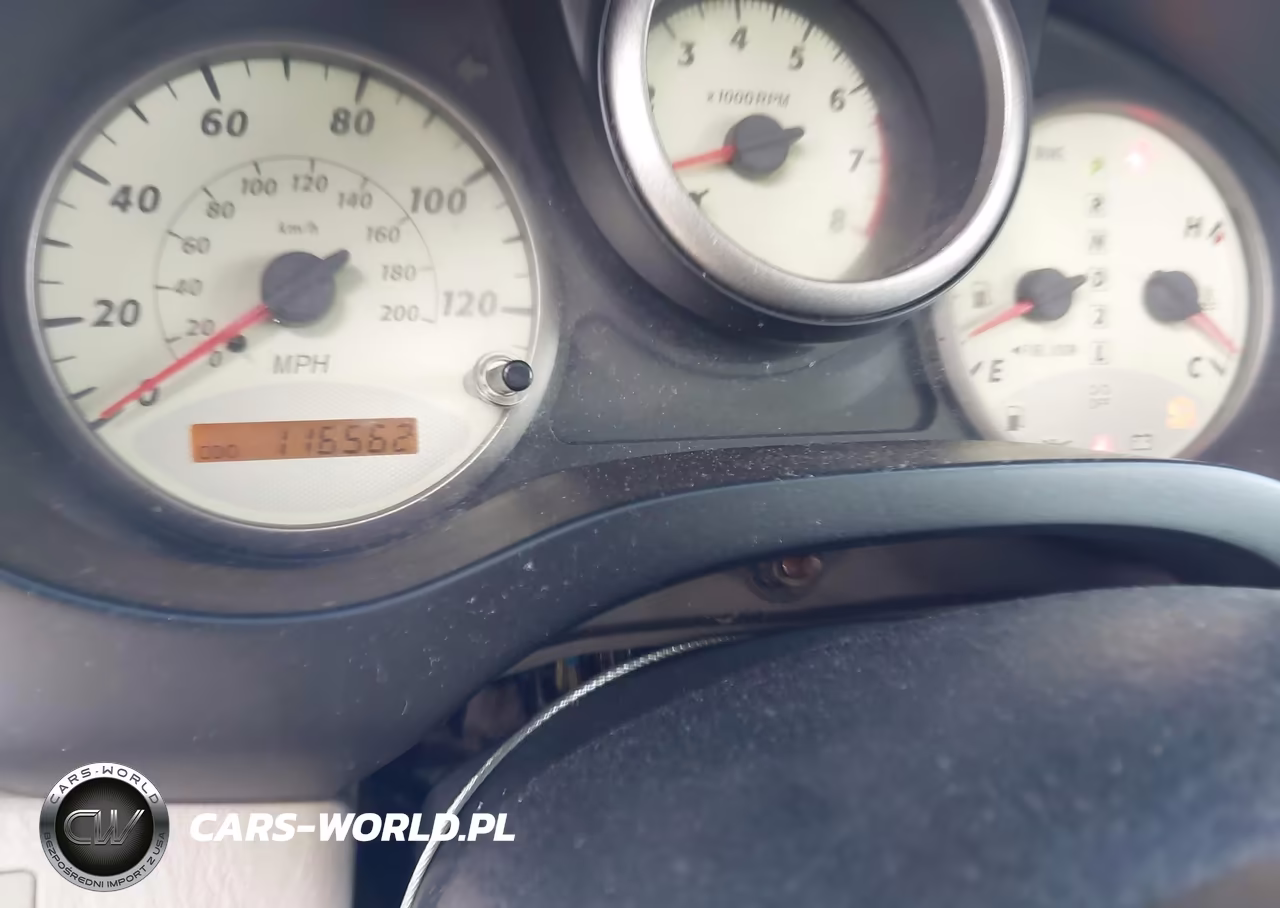 2003 Toyota Rav4 VIN:JTEGH20VX30087579 - 7