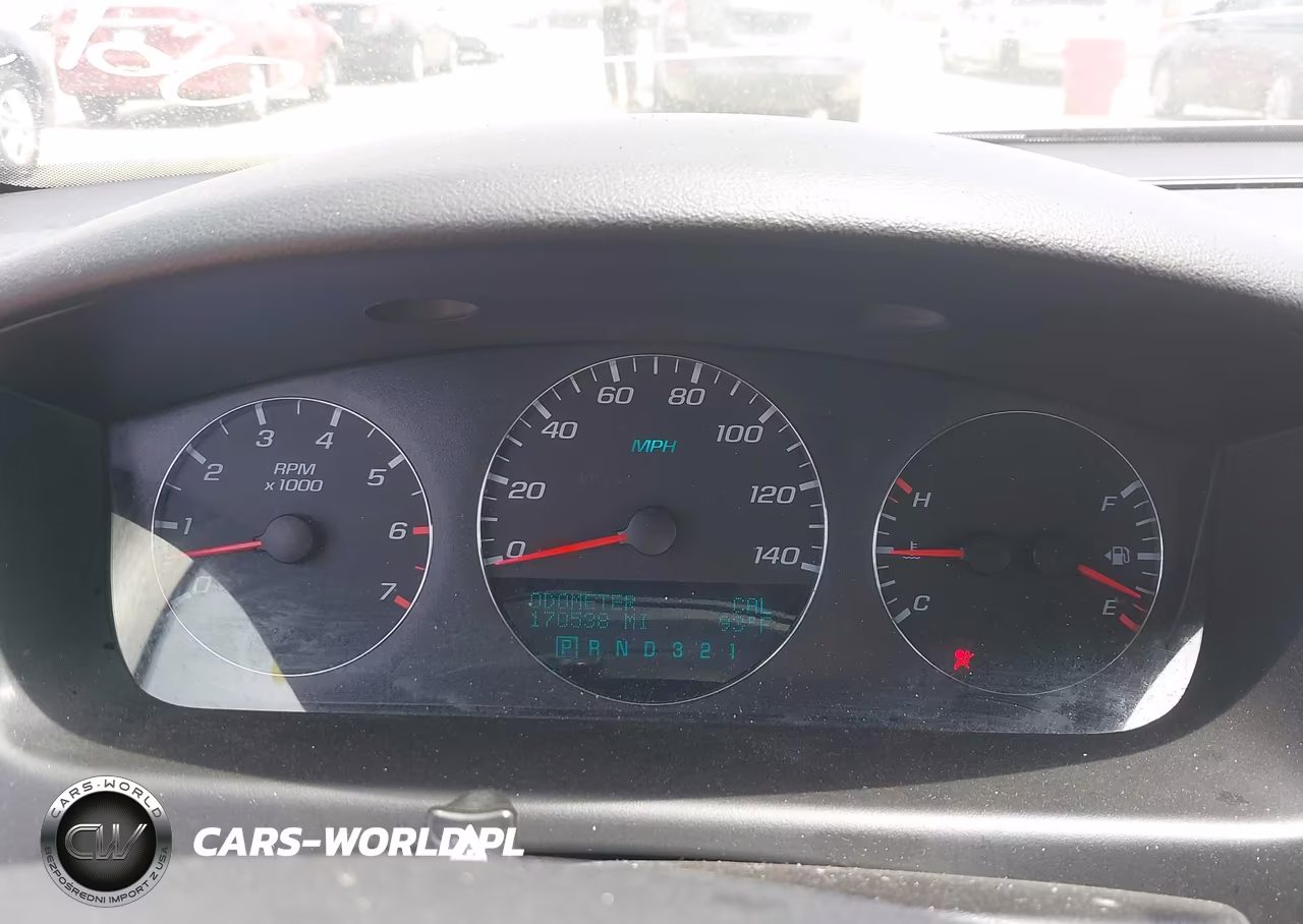 2009 Chevrolet Impala Lt VIN:2G1WT57N191202601 - 7