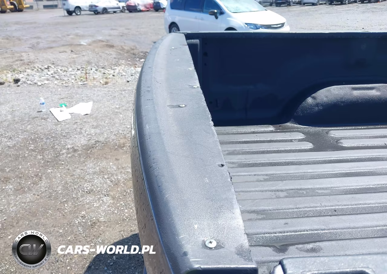 2017 Ram 1500 Tradesman 4X2 8' Box VIN:3C6JR6DG6HG764681 - 16