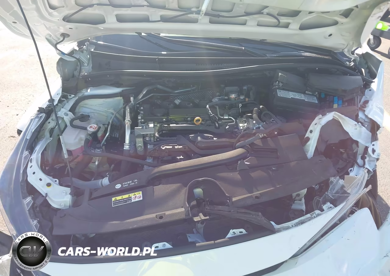 2024 Toyota Corolla Le VIN:5YFB4MDE3RP213957 - 10