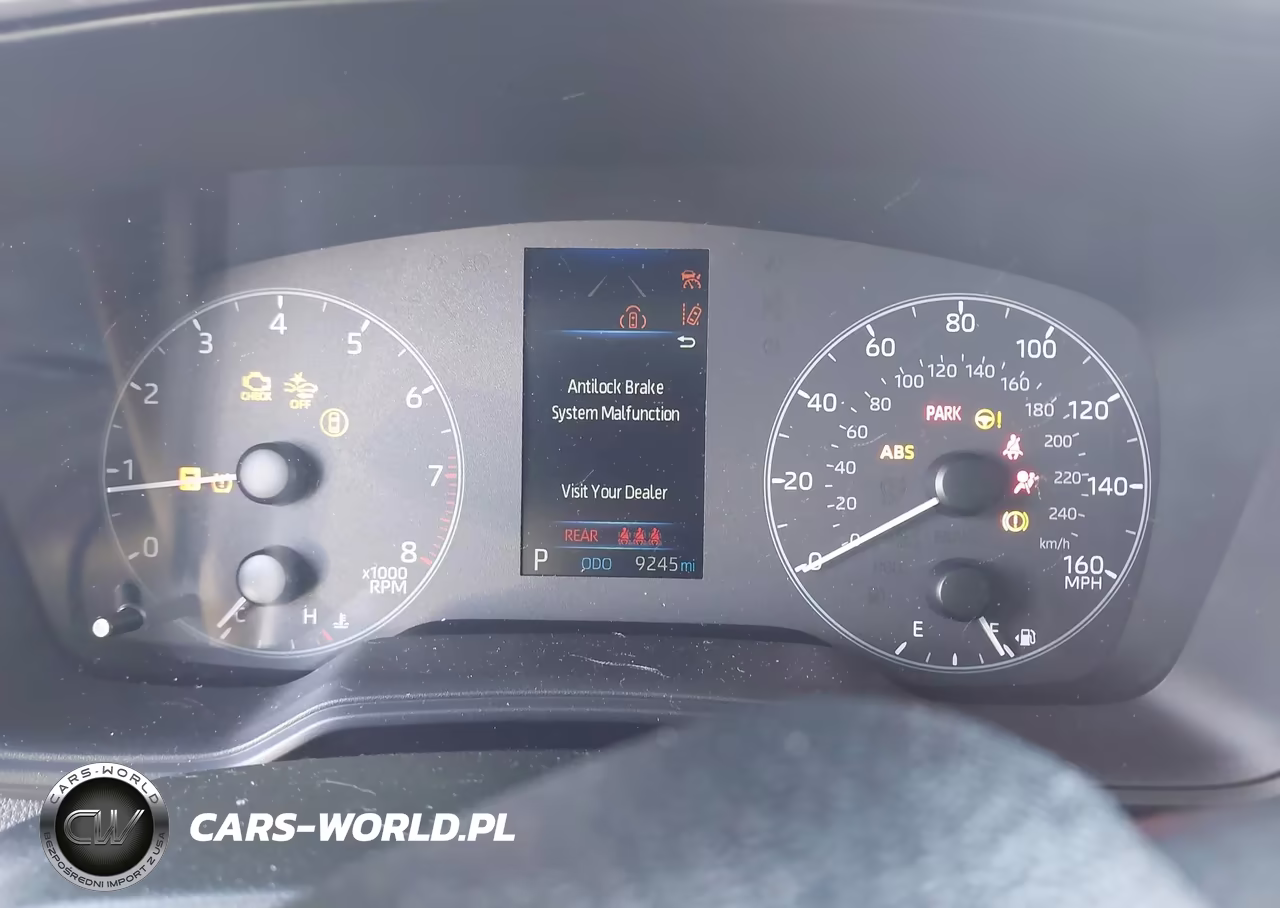 2024 Toyota Corolla Le VIN:5YFB4MDE3RP213957 - 7