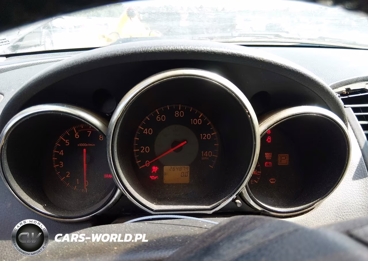 2006 Nissan Altima 2.5 S VIN:1N4AL11D76N349841 - 7