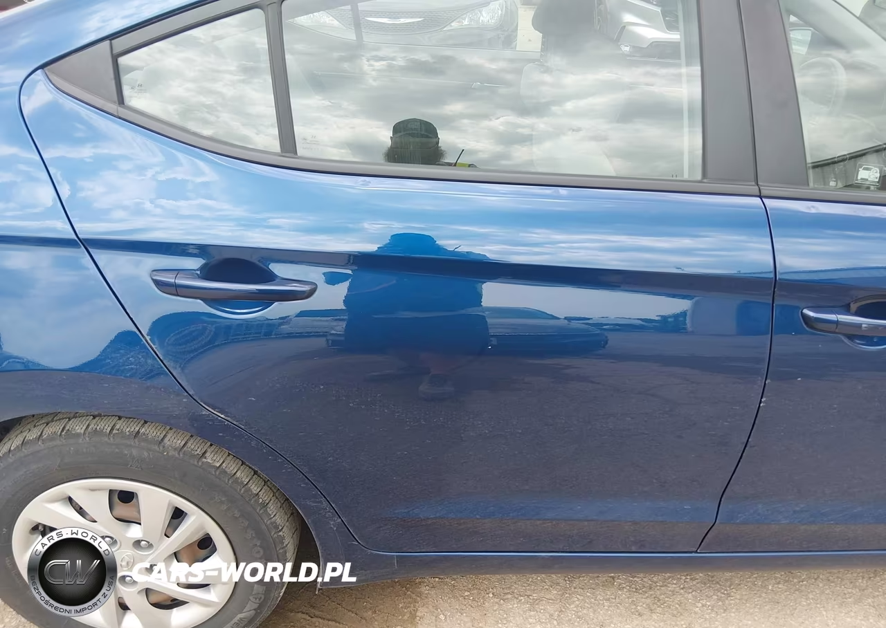 2020 Hyundai Elantra Se VIN:5NPD74LF5LH618216 - 13