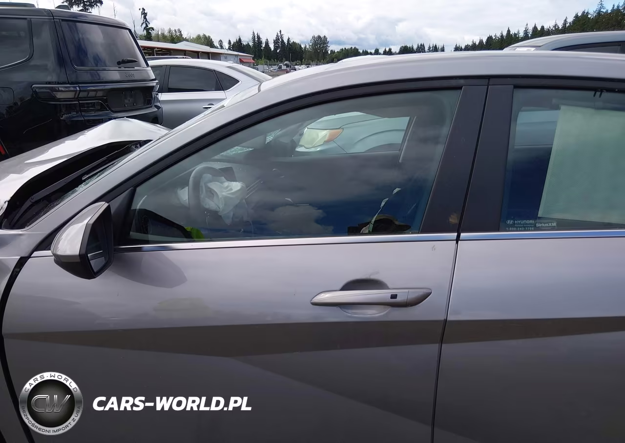 2025 Hyundai Elantra Sel Convenience VIN:KMHLS4DG1SU987205 - 14