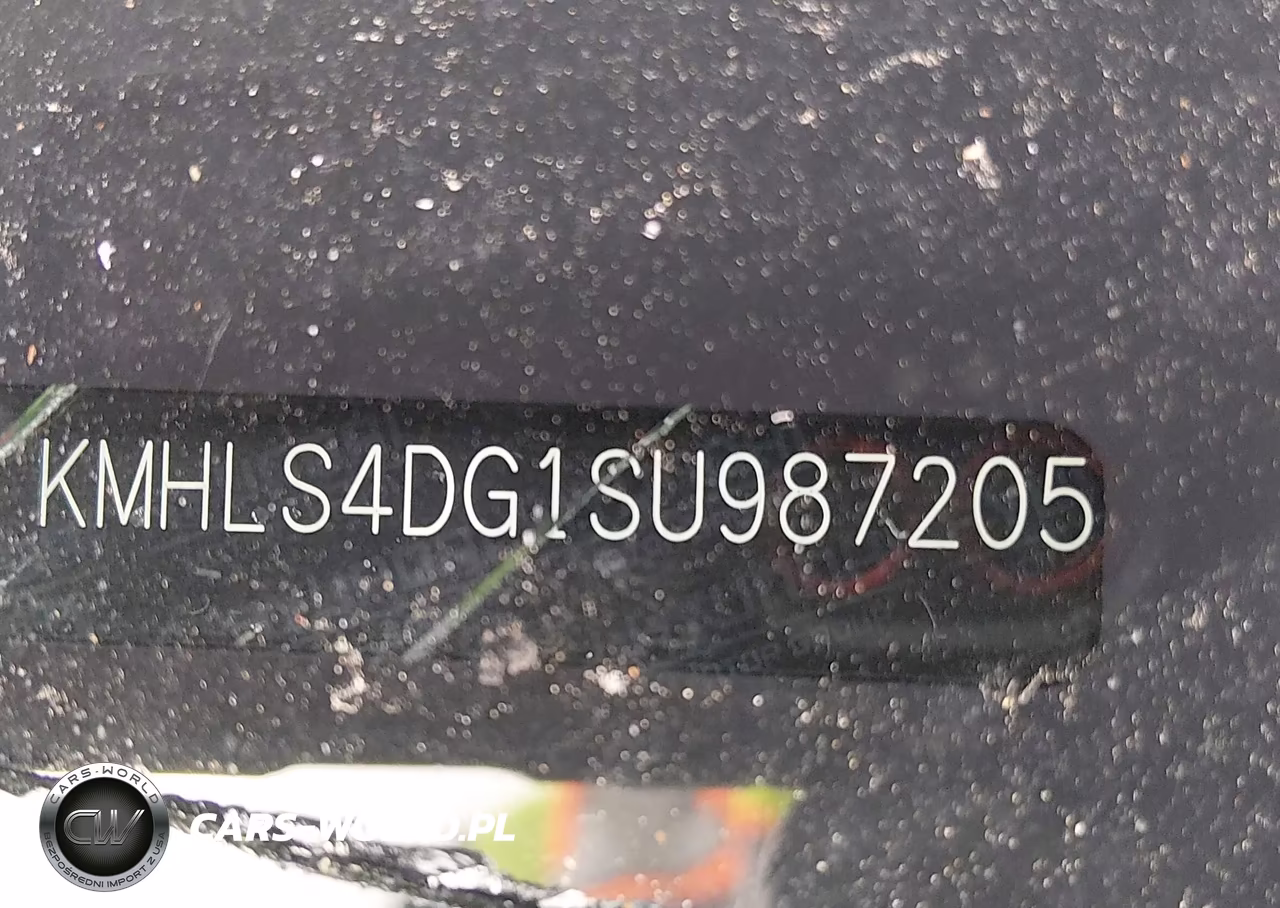 2025 Hyundai Elantra Sel Convenience VIN:KMHLS4DG1SU987205 - 21
