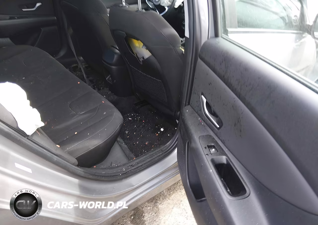 2025 Hyundai Elantra Sel Convenience VIN:KMHLS4DG1SU987205 - 8