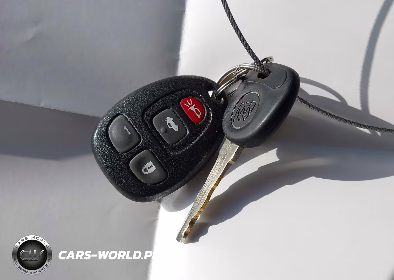 2008 Buick Lucerne Cxl VIN:1G4HD57258U159513 - 11