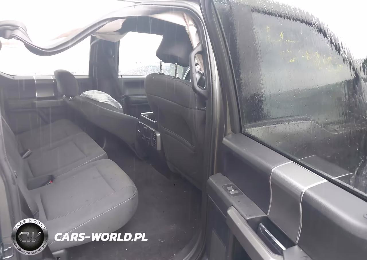 2017 Ford F-150 Lariat-Xl-Xlt VIN:1FTEW1CP3HKC04178 - 8