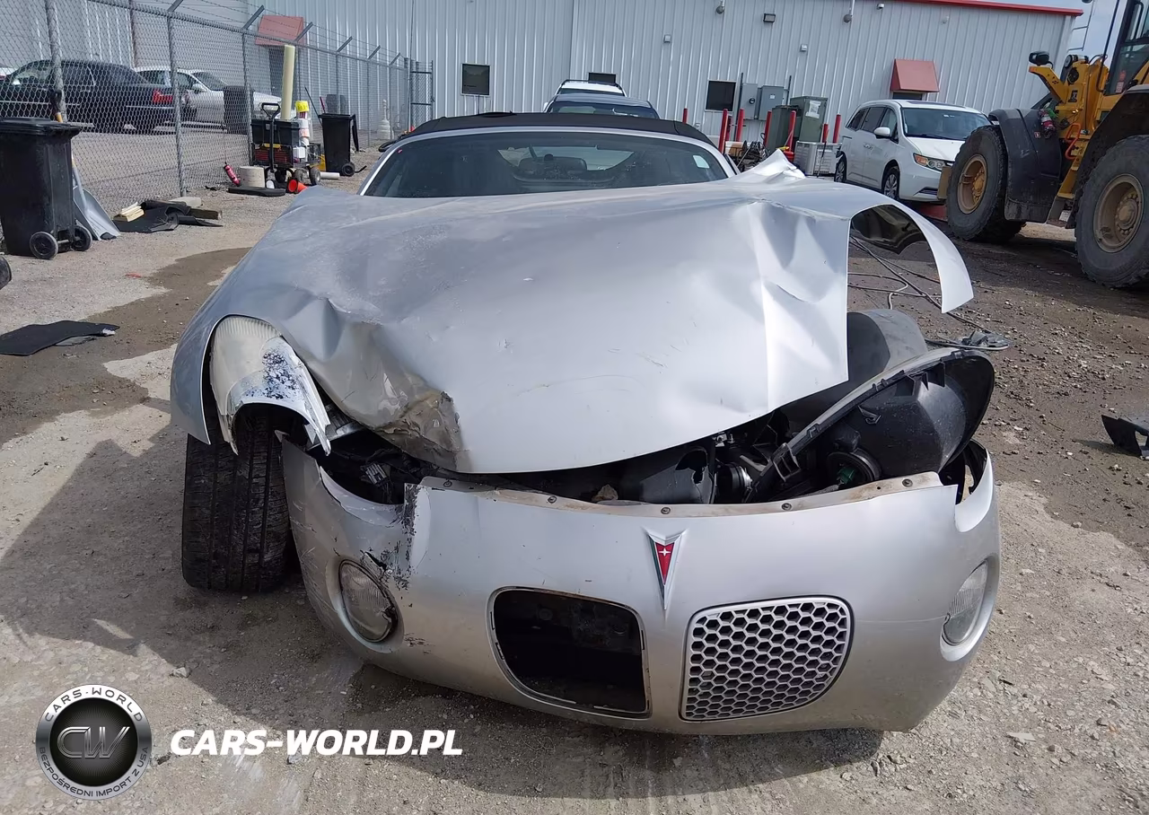 2006 Pontiac Solstice VIN:1G2MB33B66Y109829 - 12