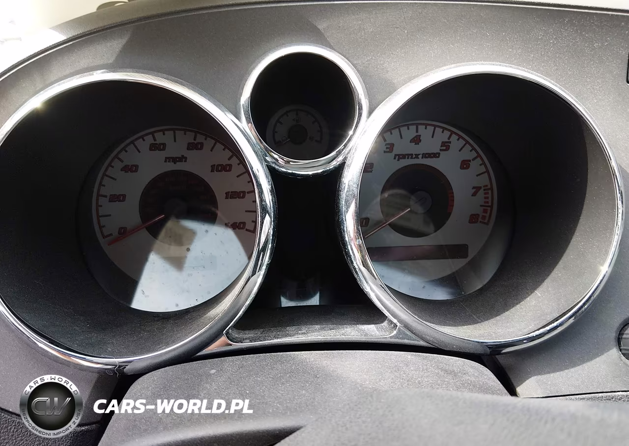 2006 Pontiac Solstice VIN:1G2MB33B66Y109829 - 7