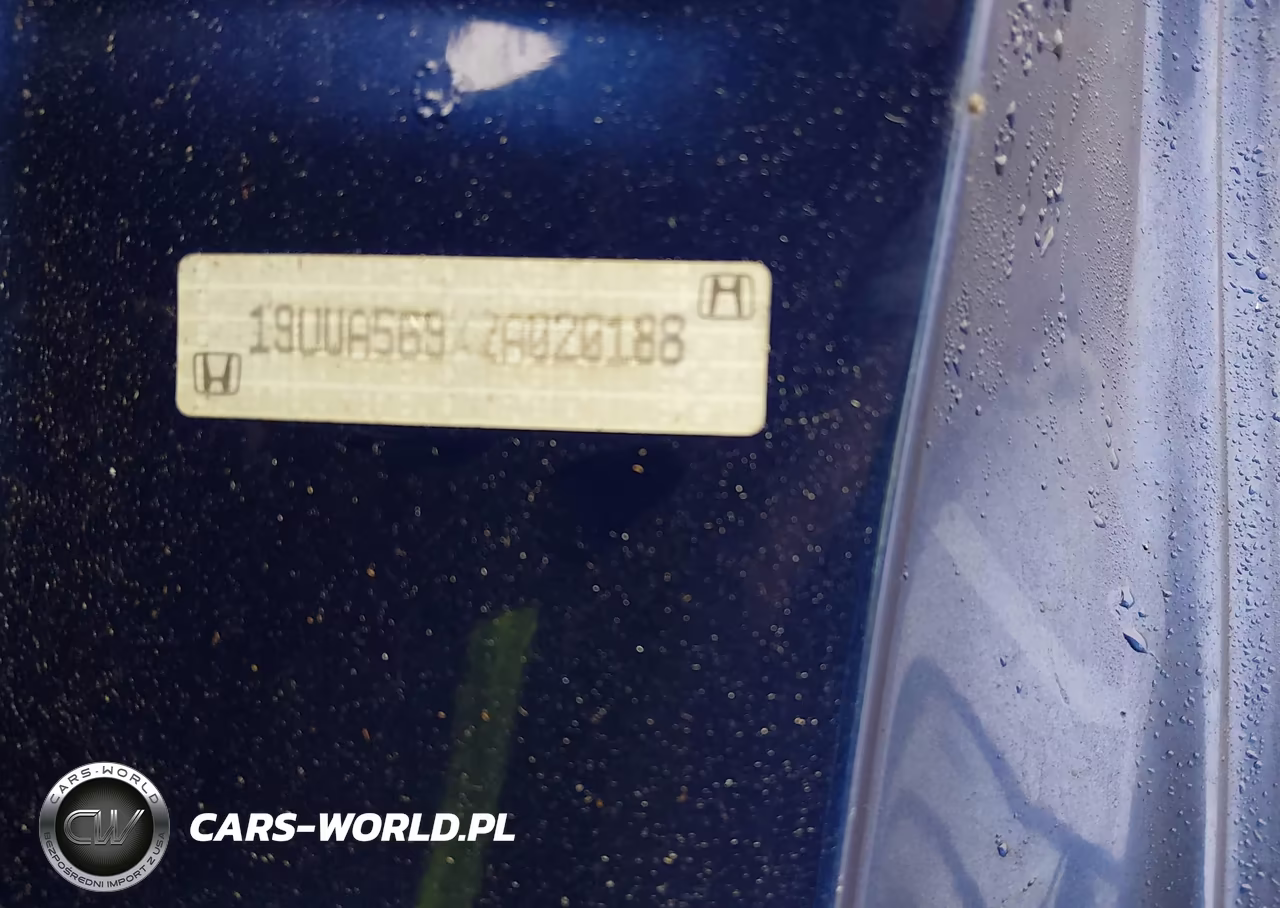 2002 Acura Tl 3.2 Type S VIN:19UUA569X2A020188 - 9