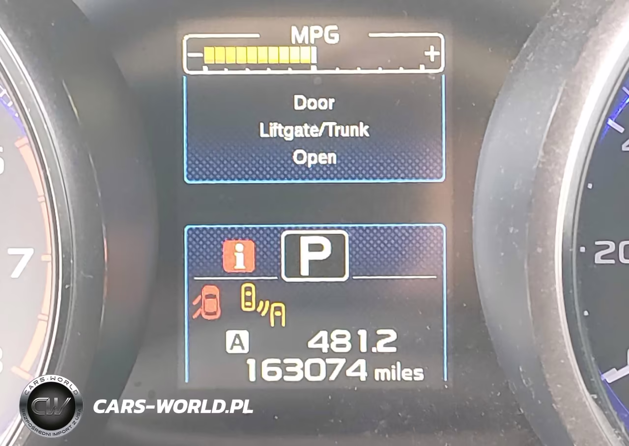 2015 Subaru Legacy 2.5I Limited VIN:4S3BNBJ61F3048963 - 16