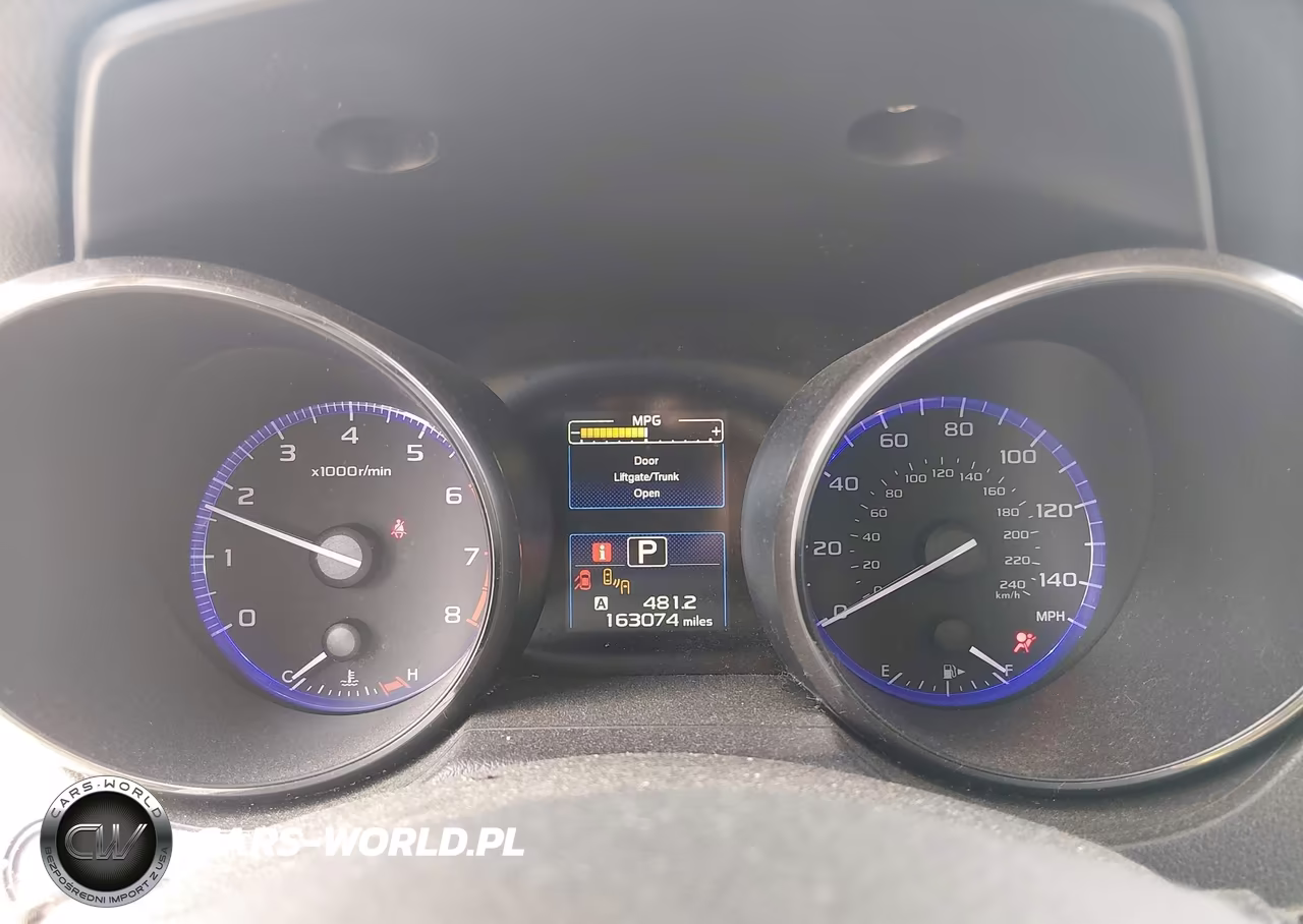 2015 Subaru Legacy 2.5I Limited VIN:4S3BNBJ61F3048963 - 7