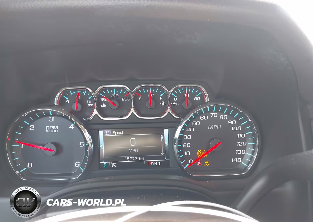 2019 Chevrolet Tahoe Lt VIN:1GNSCBKC1KR194272 - 7