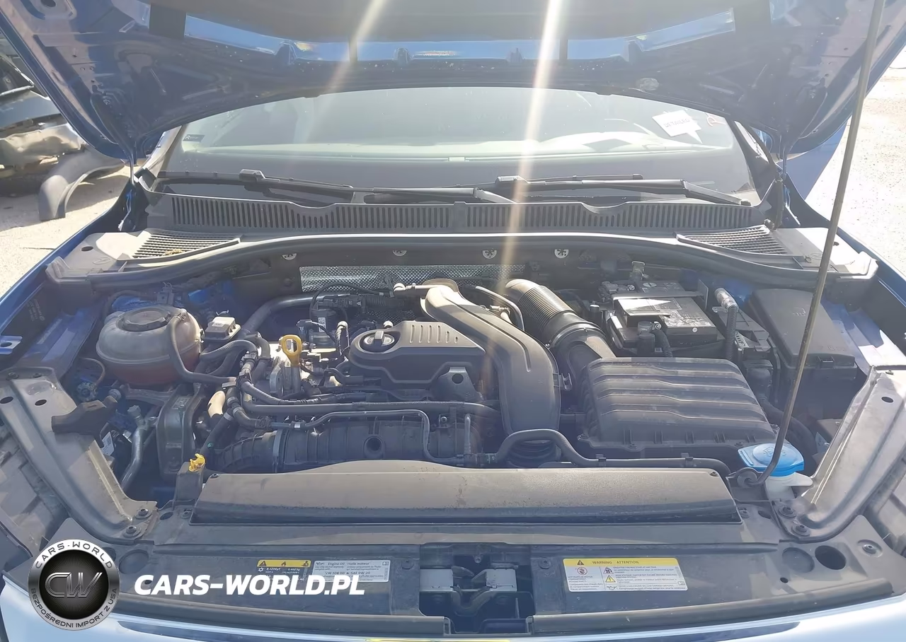 2023 Volkswagen Jetta 1.5T S VIN:3VW5M7BU4PM045062 - 10