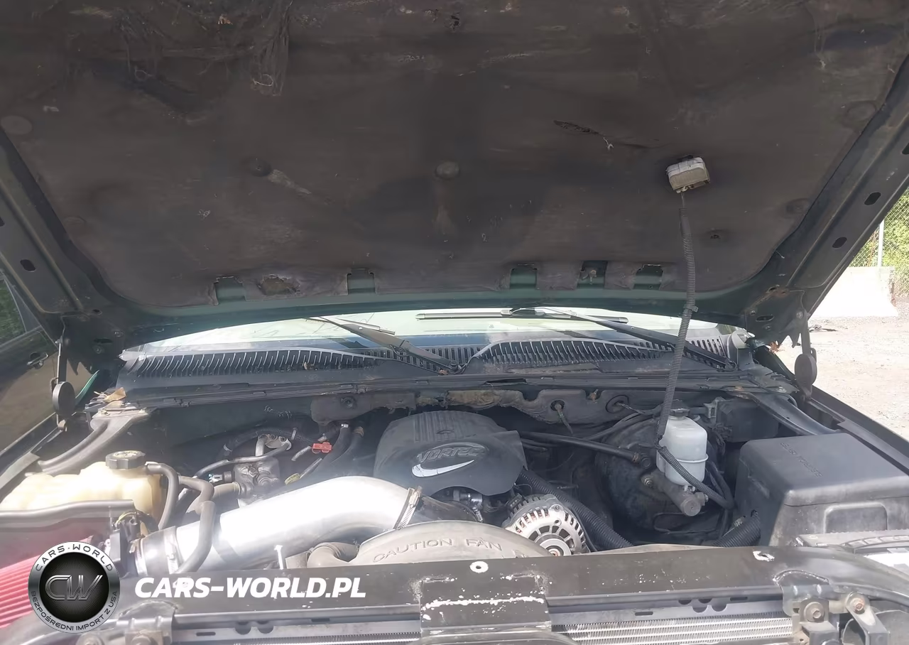 2002 Chevrolet Suburban 1500 Lt VIN:3GNFK16Z42G243641 - 10