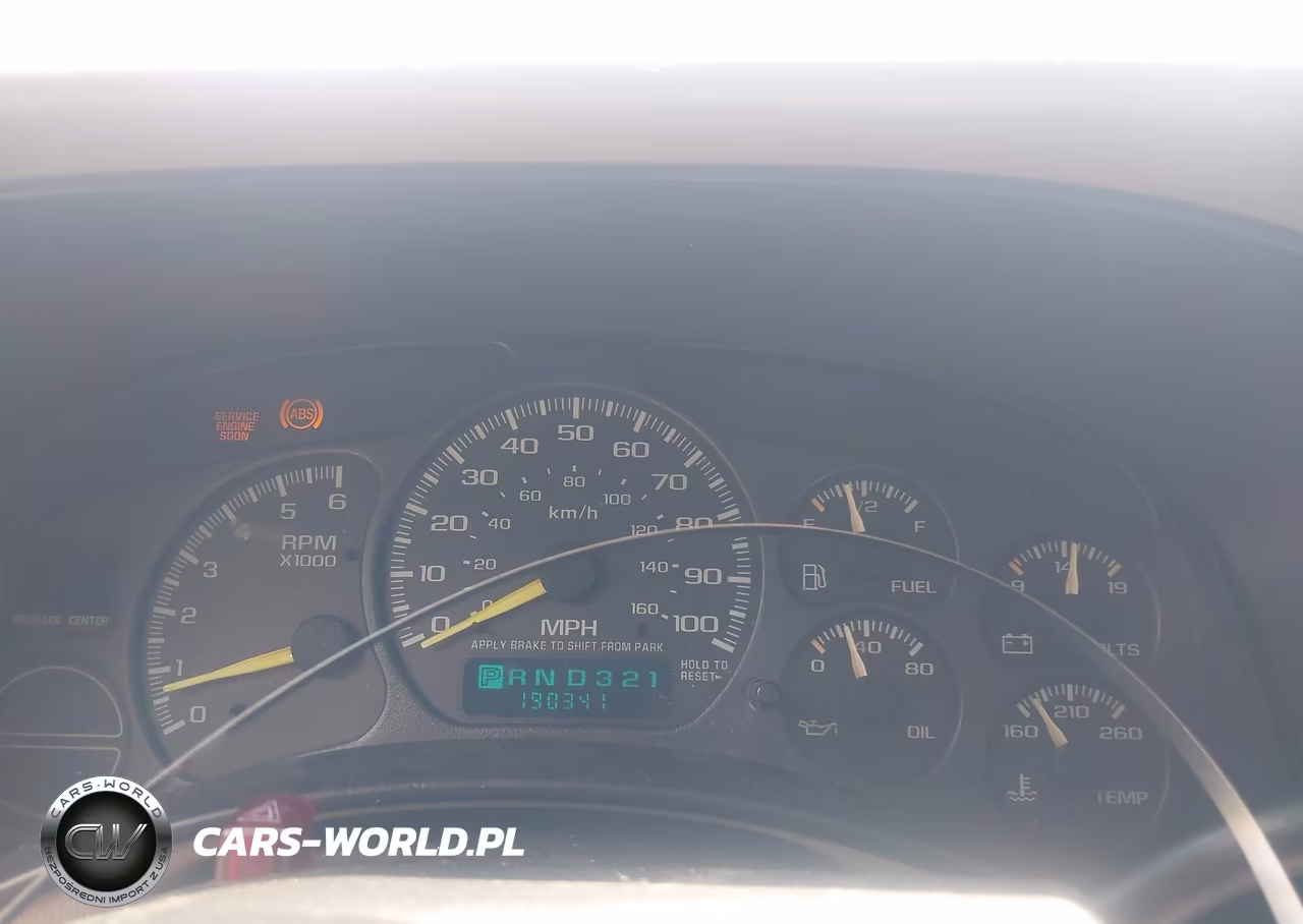 2002 Chevrolet Suburban 1500 Lt VIN:3GNFK16Z42G243641 - 7