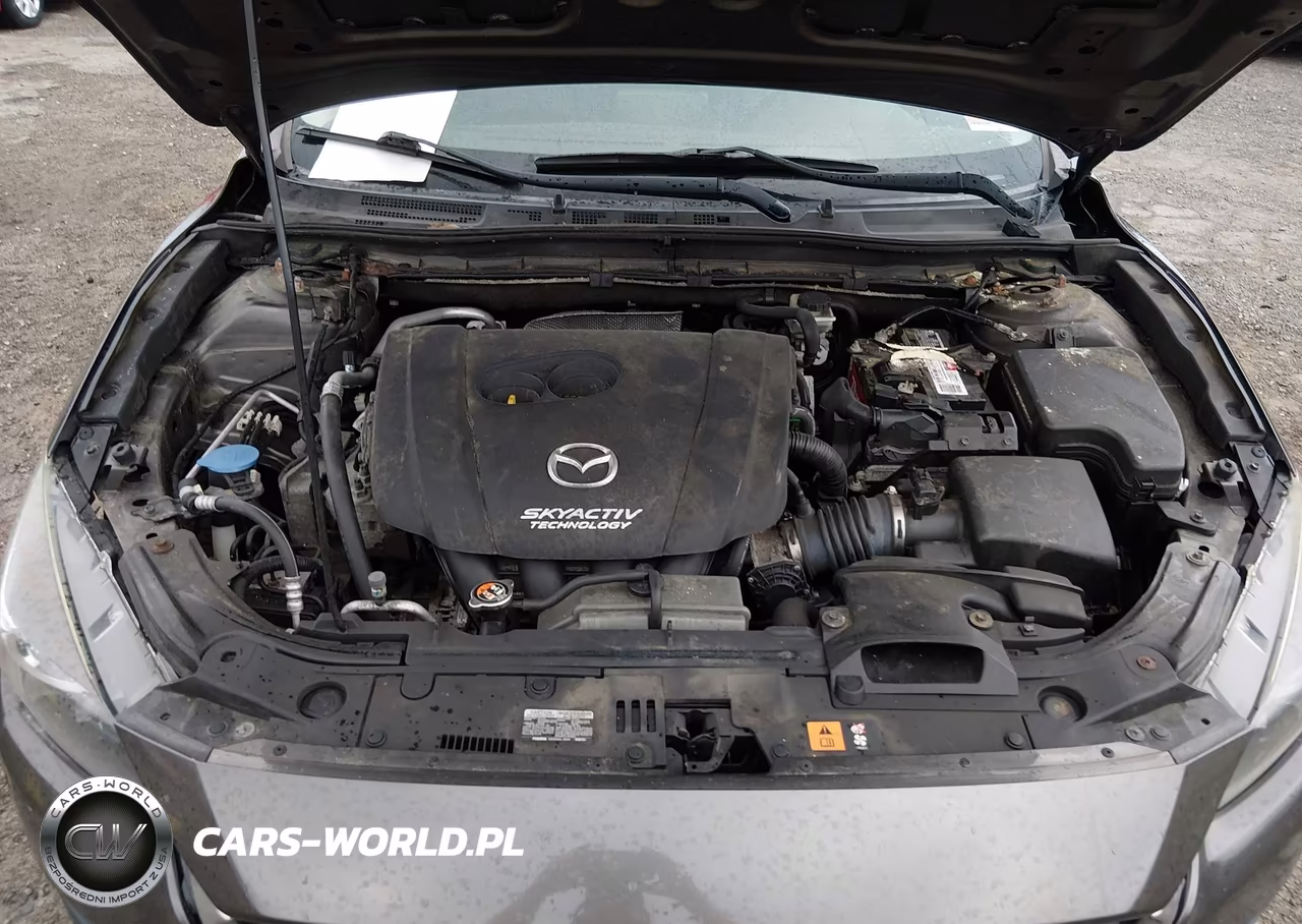 2018 Mazda Mazda3 Touring VIN:3MZBN1L37JM167845 - 10