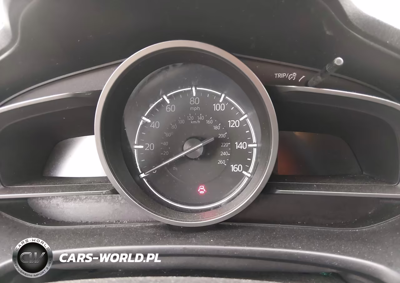 2018 Mazda Mazda3 Touring VIN:3MZBN1L37JM167845 - 7