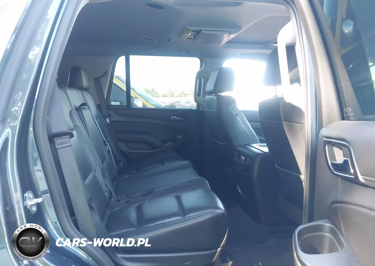 2020 GMC Yukon 4Wd Slt VIN:1GKS2BKCXLR252574 - 8