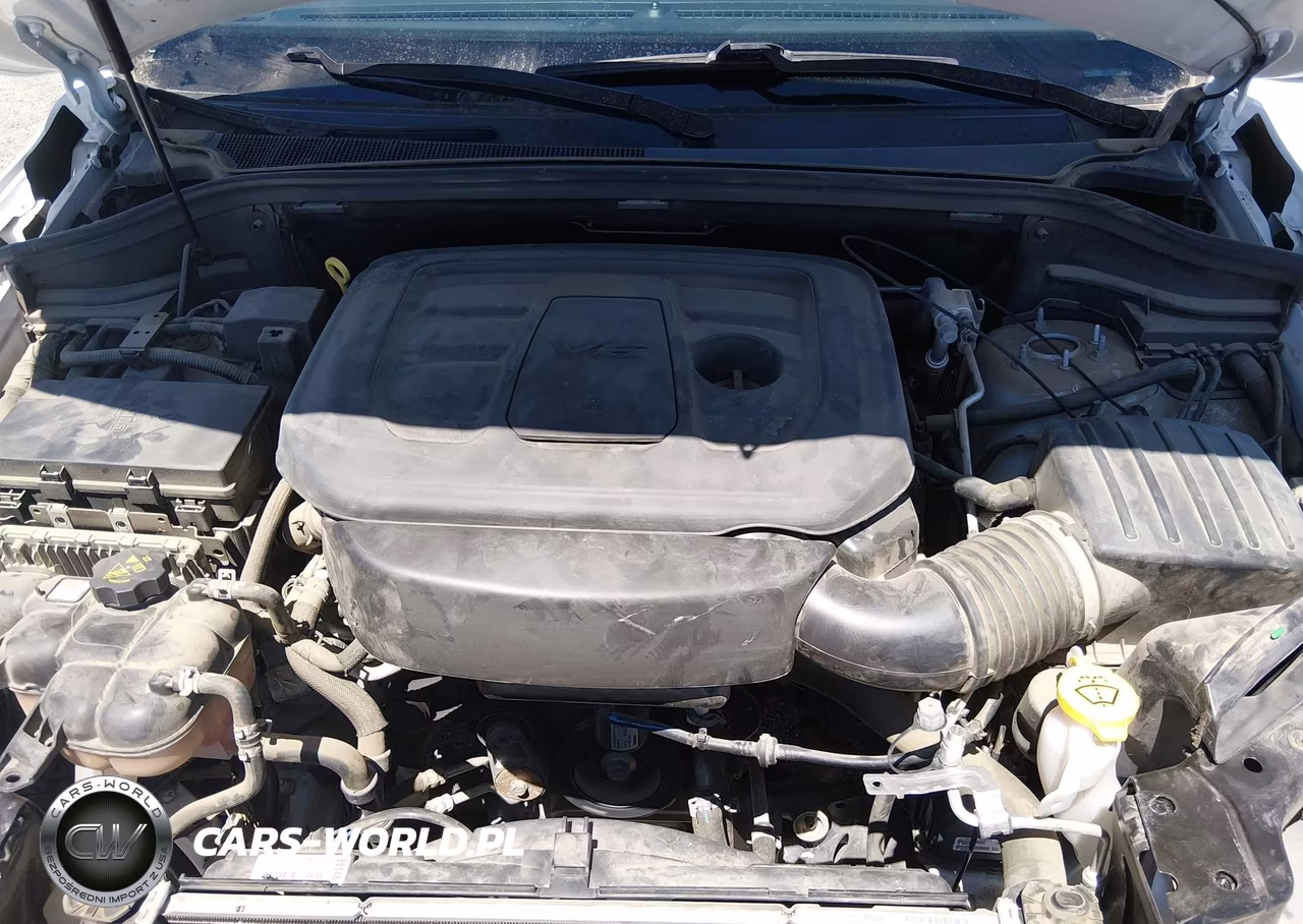 2019 Jeep Grand Cherokee Altitude 4X2 VIN:1C4RJEAG3KC680927 - 10