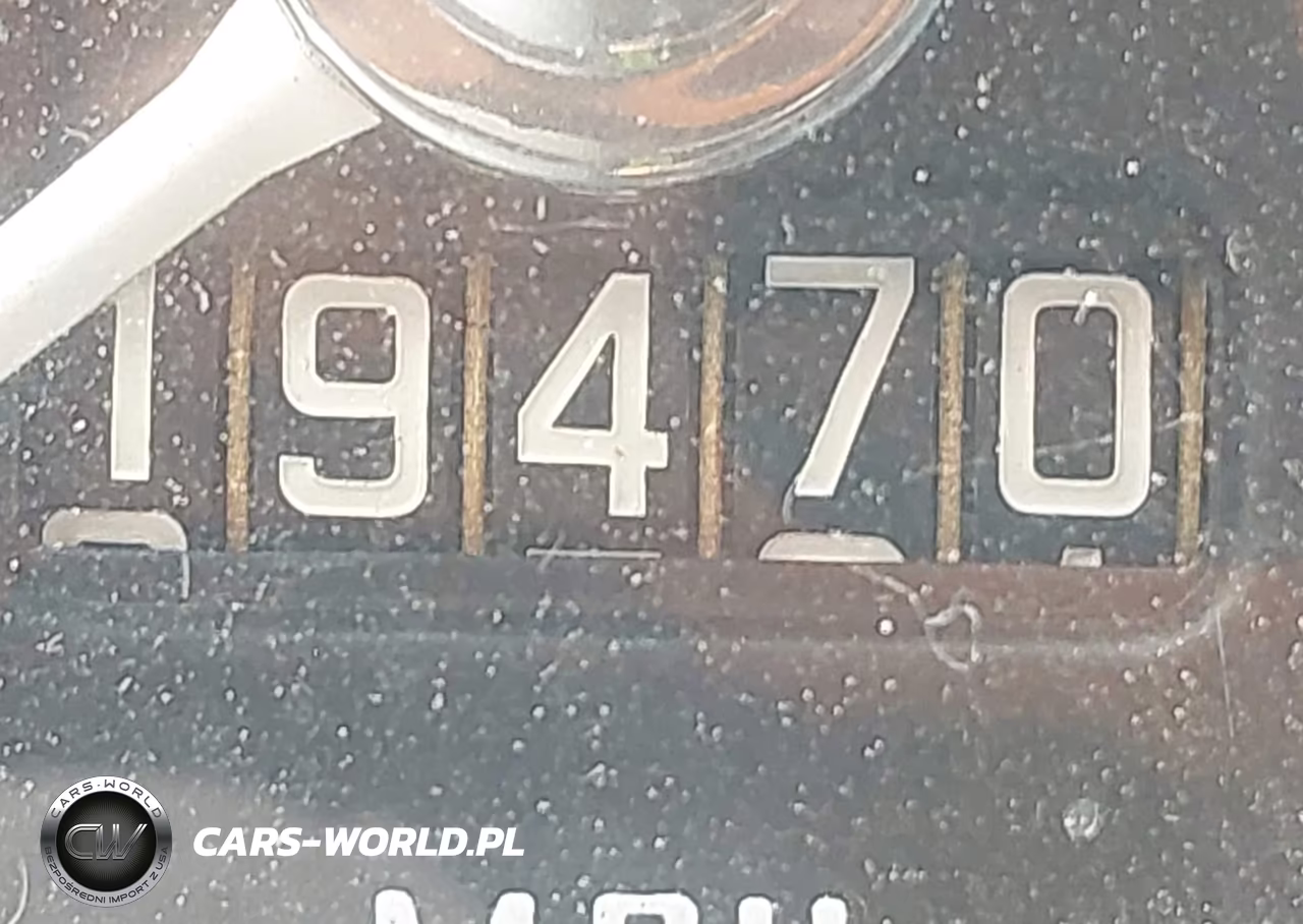 1976 Mg Mgb VIN:GHN5UG396854G - 15