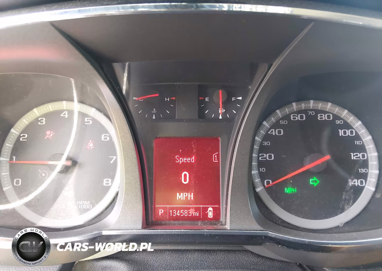 2012 GMC Terrain Sle-2 VIN:2GKALSEK8C6380366 - 7