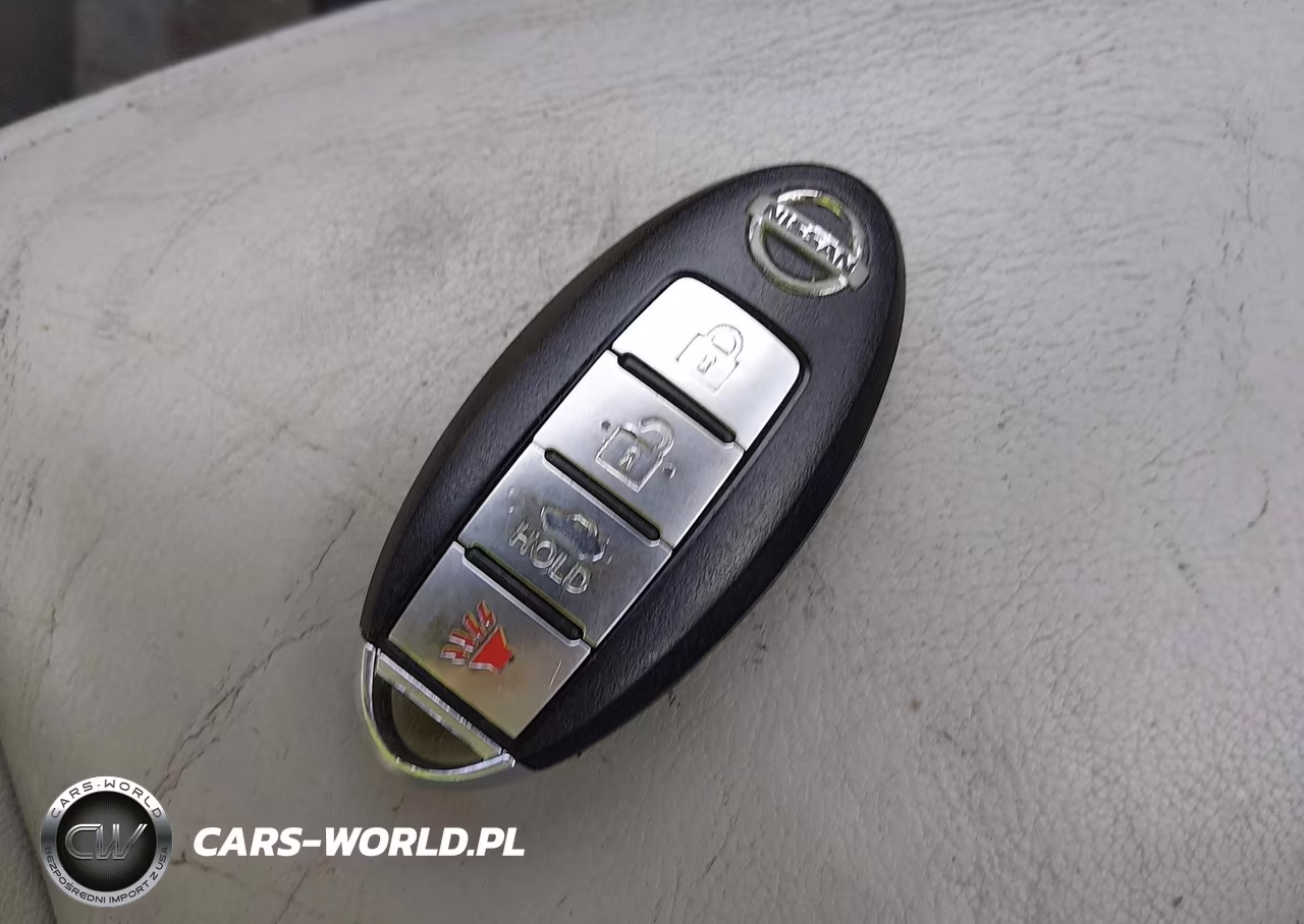 2008 Nissan Maxima 3.5 Sl VIN:1N4BA41E48C818449 - 11