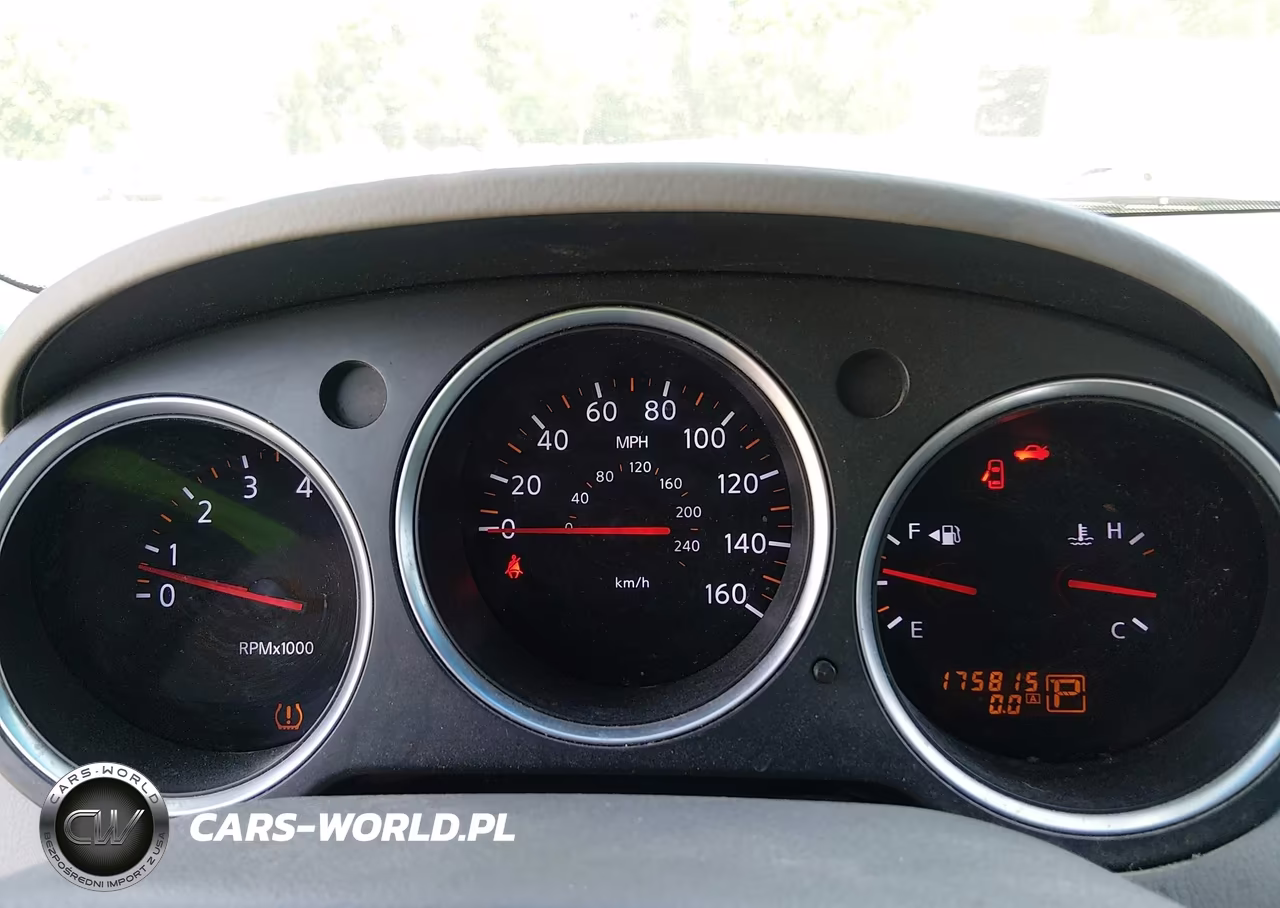 2008 Nissan Maxima 3.5 Sl VIN:1N4BA41E48C818449 - 7